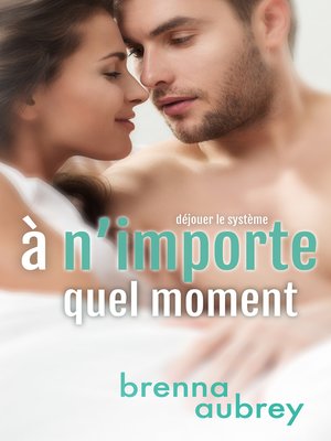 cover image of À n'importe quel moment